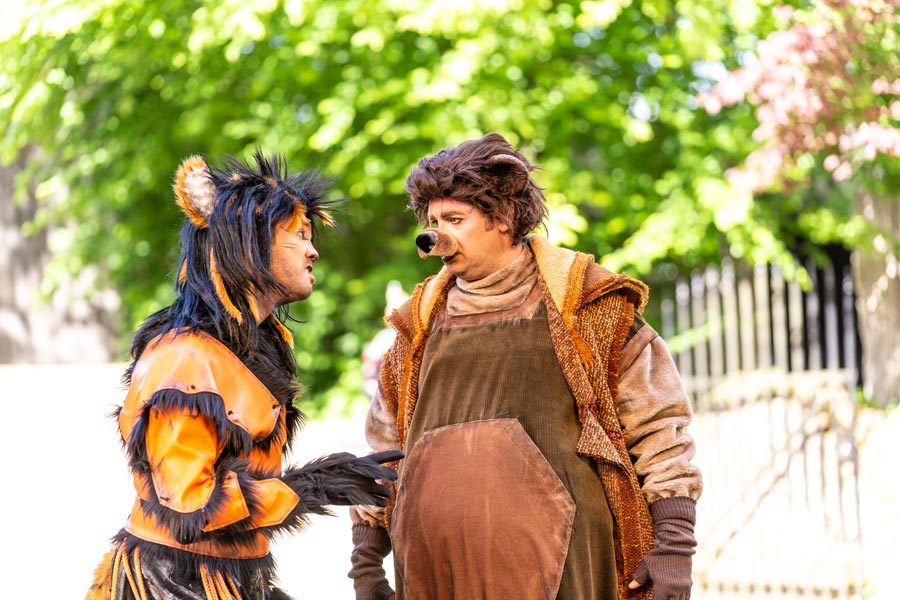 Das Dschungelbuch 2019 – Bild 7